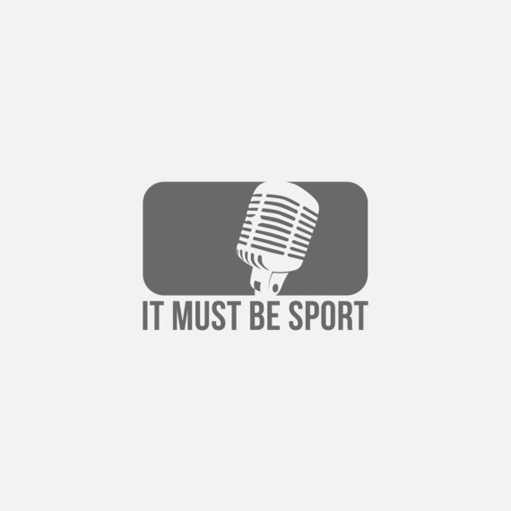 Manicromio | agenzia di grafica e stampa | ostia lido | Roma | web | it must be sport logo