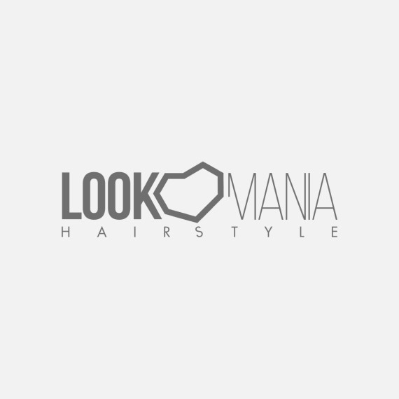 Manicromio | agenzia di grafica e stampa | ostia lido | Roma | web | look mania hairstyle logo